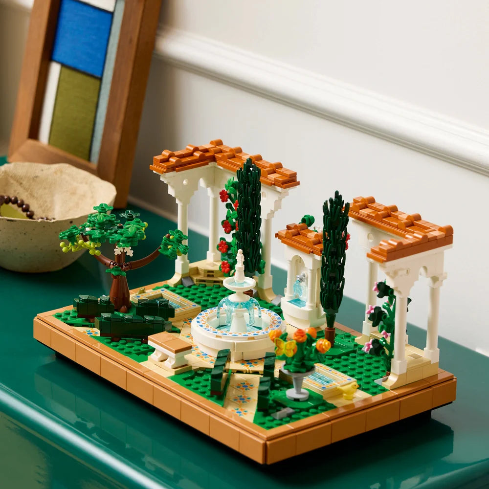 LEGO 10359
