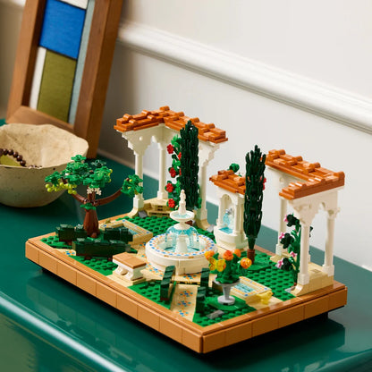LEGO 10359