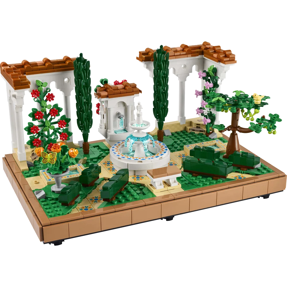 LEGO 10359