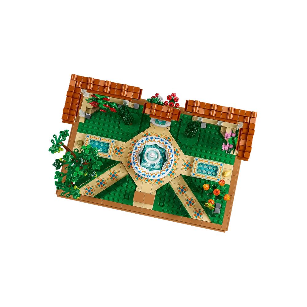 LEGO 10359