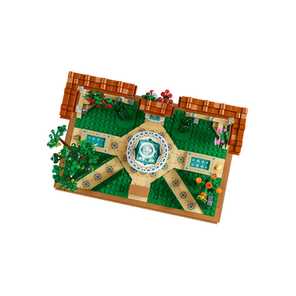 LEGO 10359