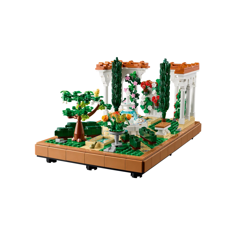 LEGO 10359