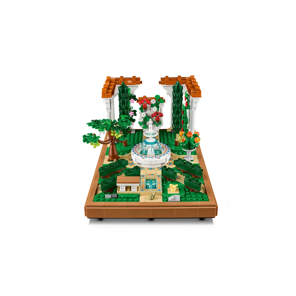 LEGO 10359