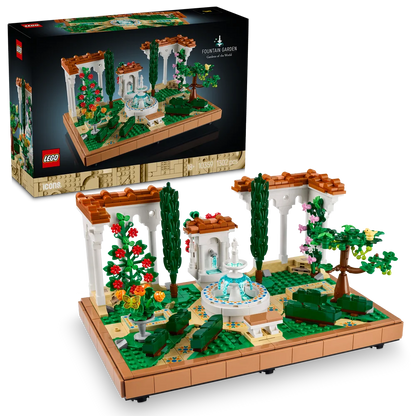 LEGO 10359