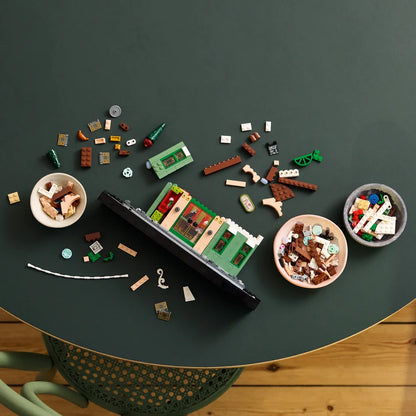 LEGO 10362