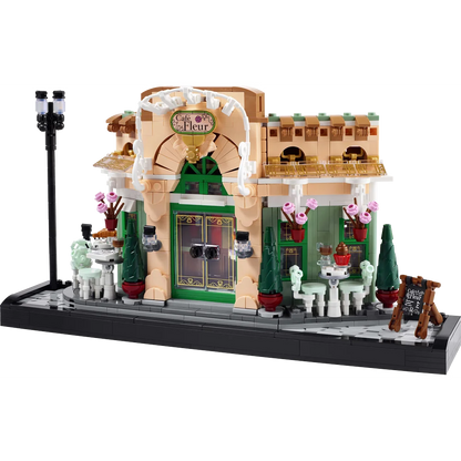 LEGO 10362