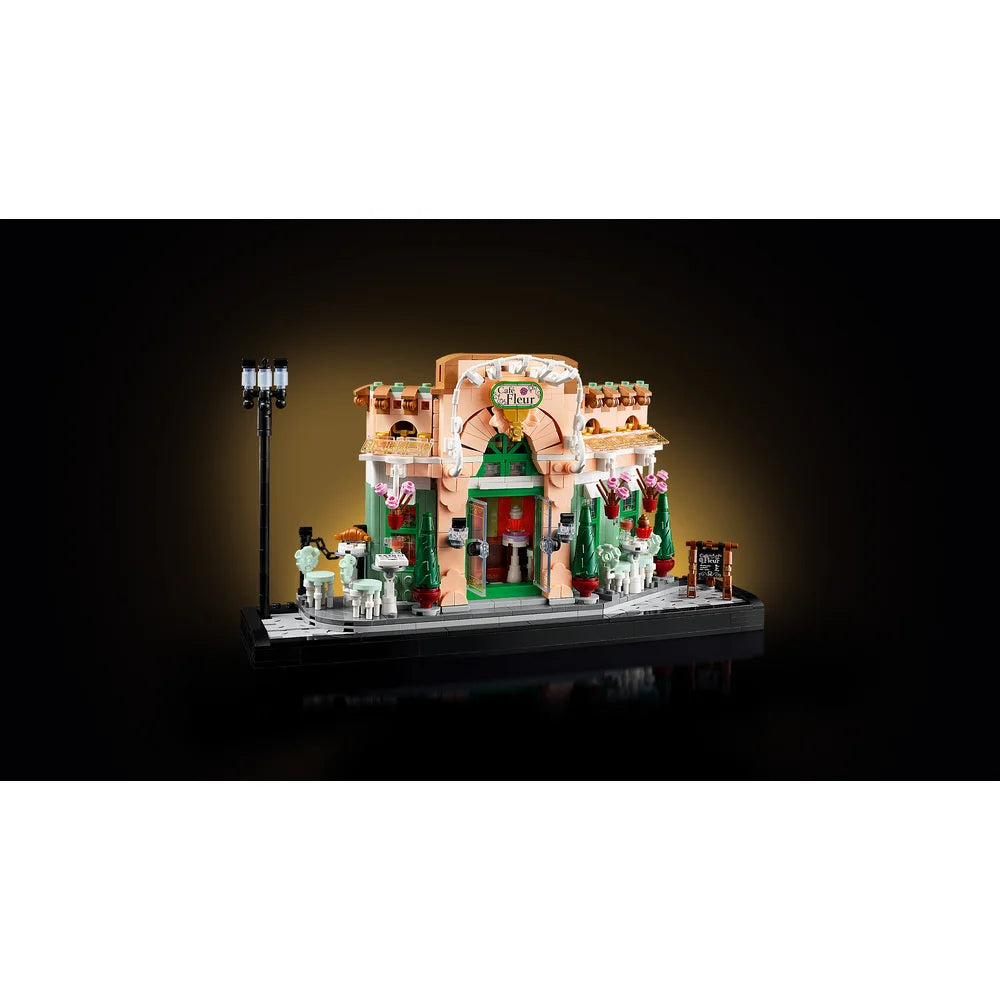 LEGO 10362