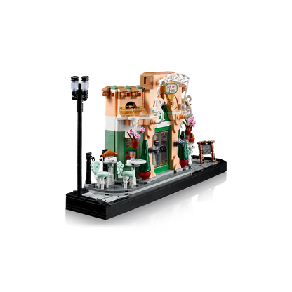 LEGO 10362