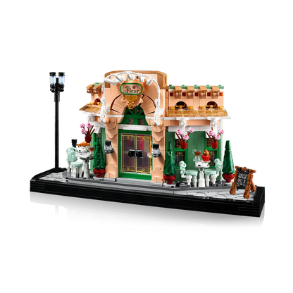 LEGO 10362