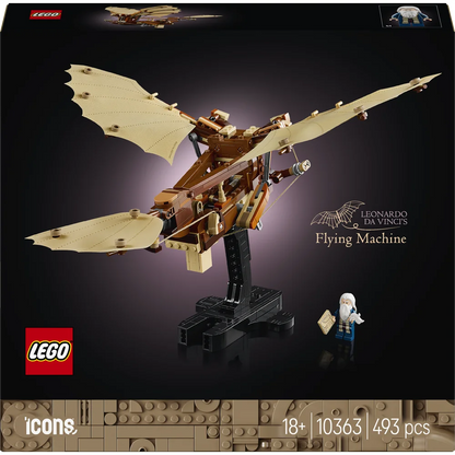 LEGO 10363