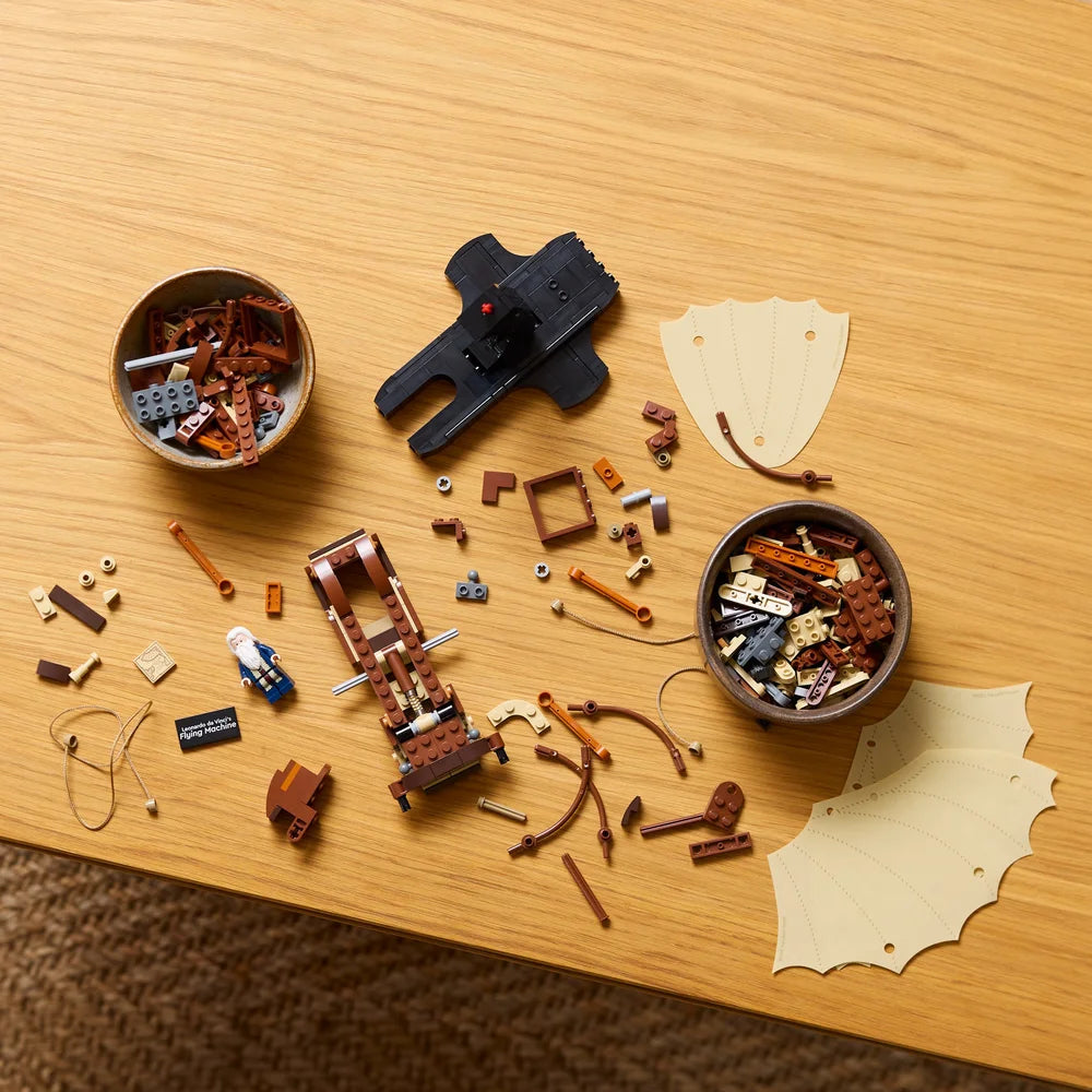 LEGO 10363