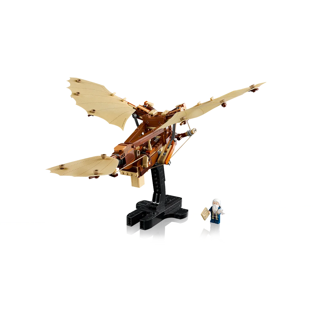 LEGO 10363