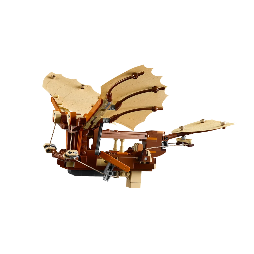 LEGO 10363