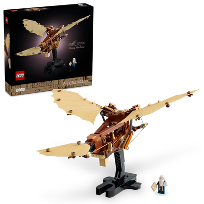LEGO 10363