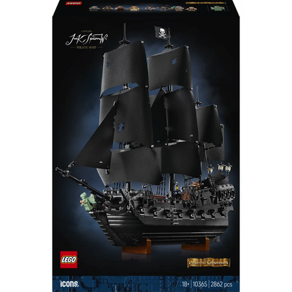 LEGO 10365
