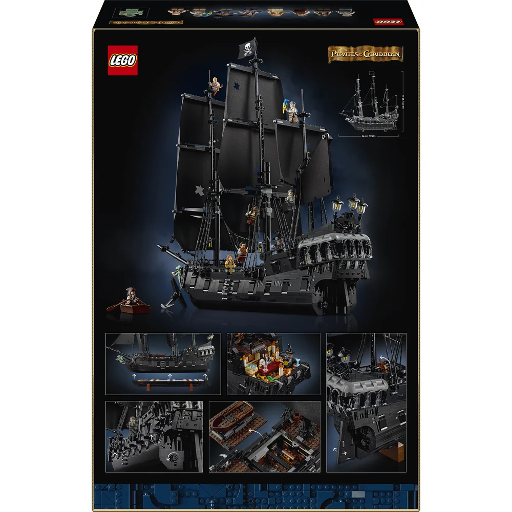 LEGO 10365