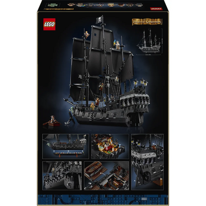 LEGO 10365