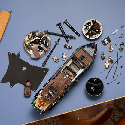 LEGO 10365