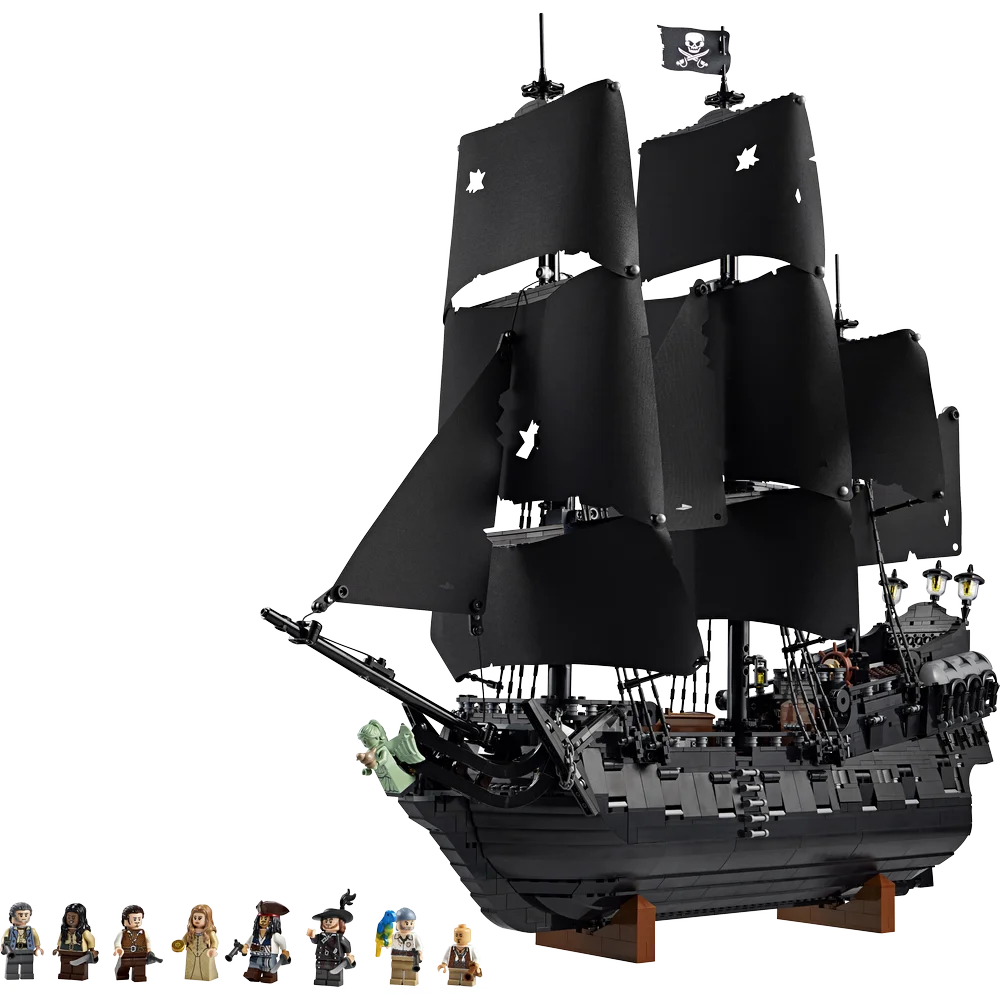 LEGO 10365