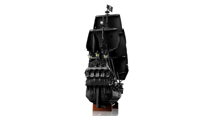 LEGO Icons - Het piratenschip van kapitein Jack Sparrow - 10365