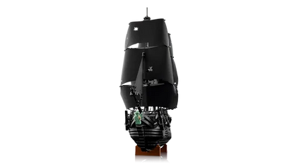 LEGO Icons - Het piratenschip van kapitein Jack Sparrow - 10365