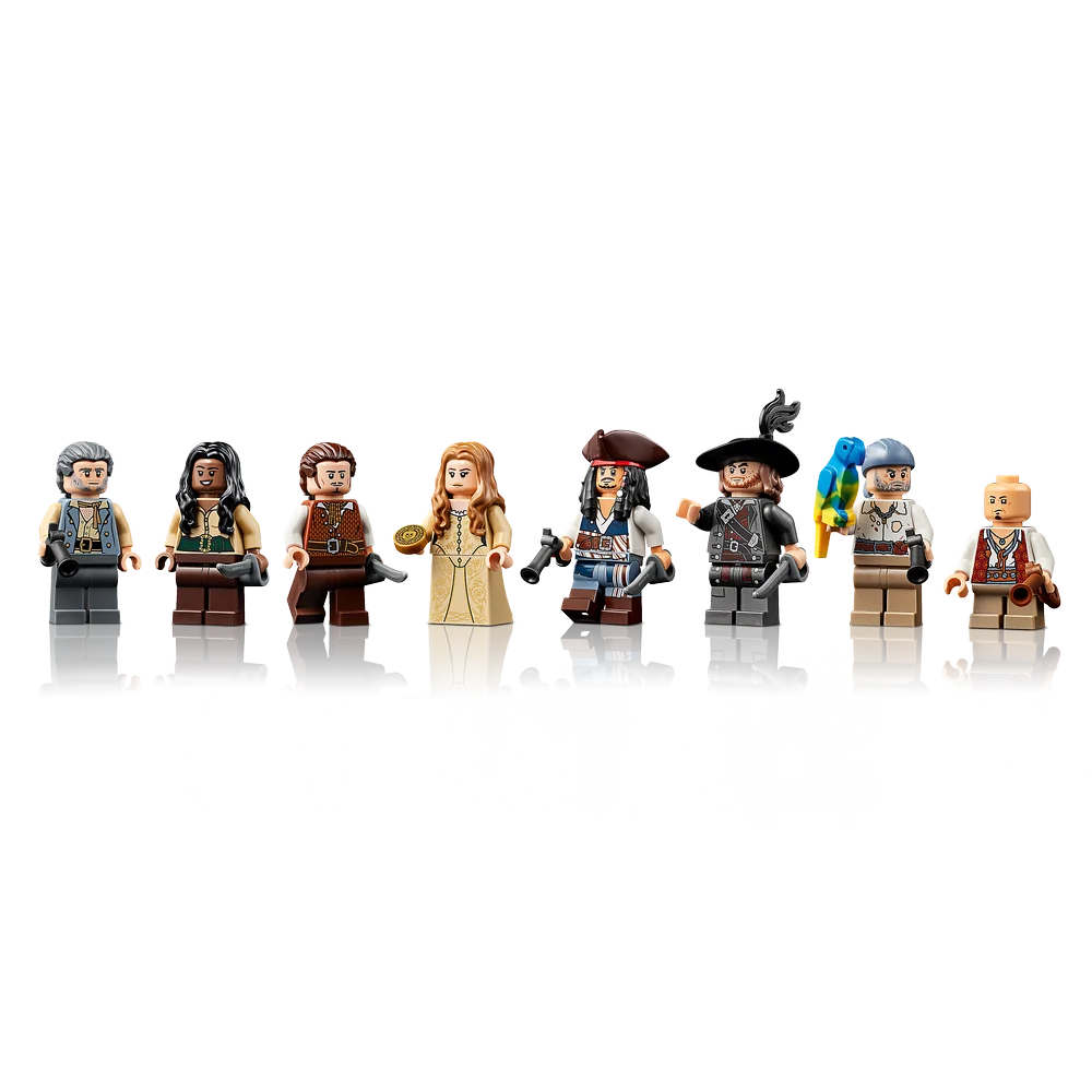 LEGO 10365