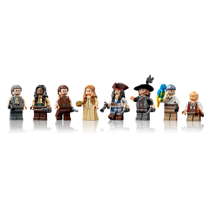 LEGO 10365