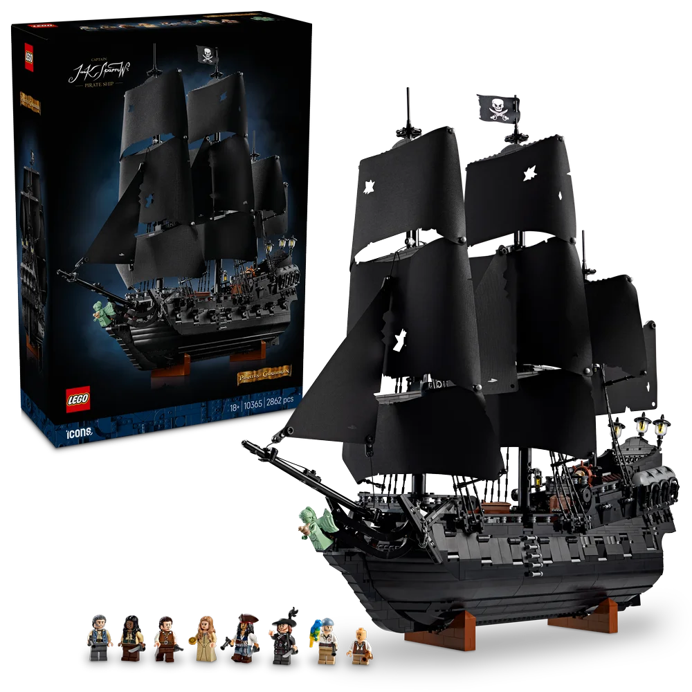 LEGO 10365