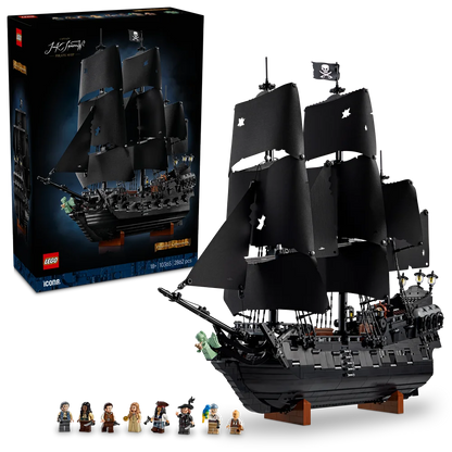 LEGO 10365