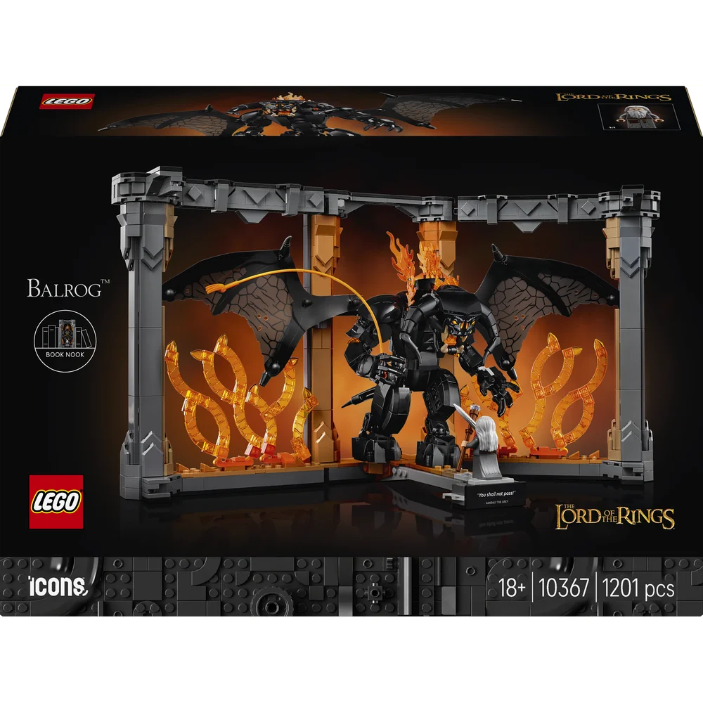 LEGO 10367