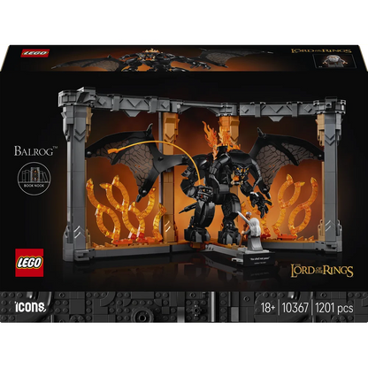 LEGO 10367