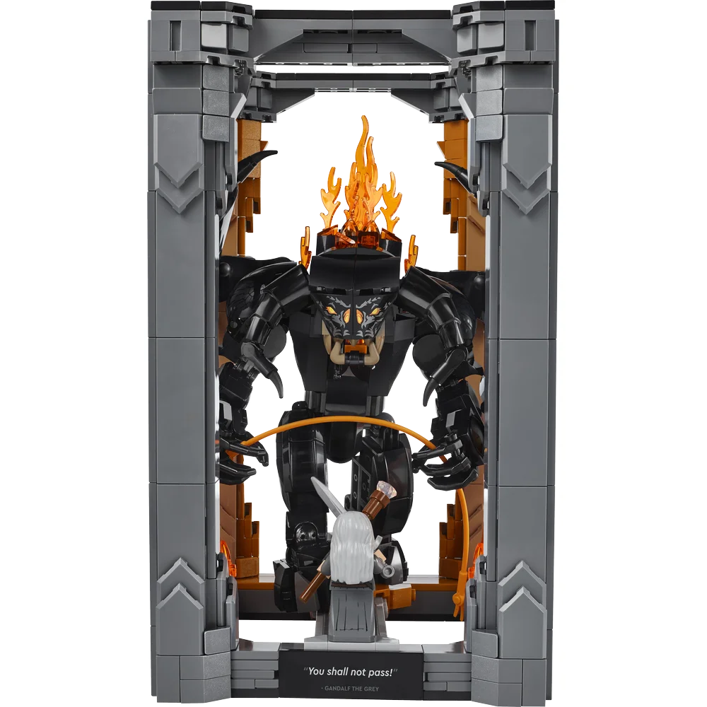 LEGO 10367