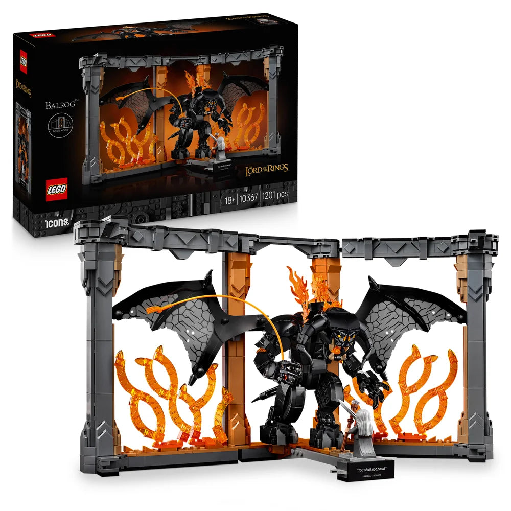 LEGO 10367