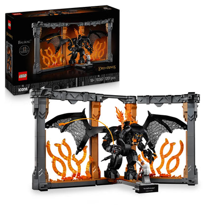 LEGO 10367