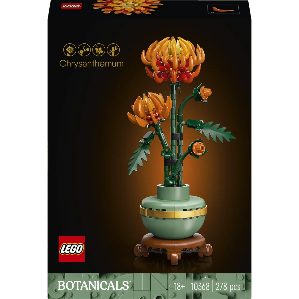 LEGO 10368