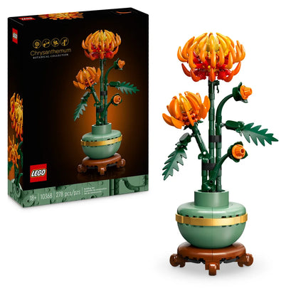 LEGO 10368