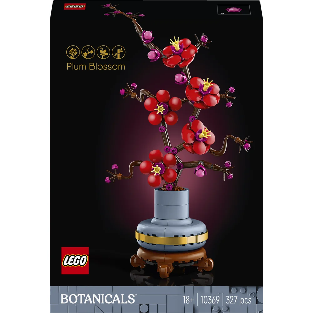 LEGO 10369
