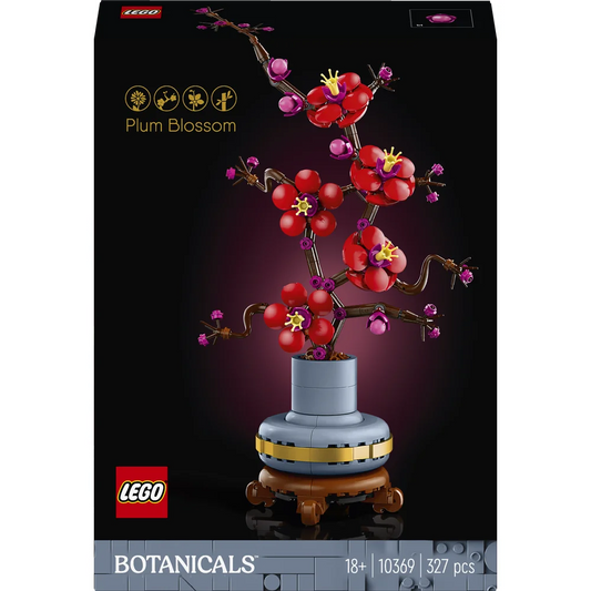 LEGO 10369