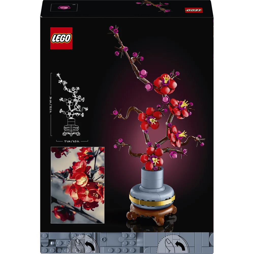 LEGO 10369