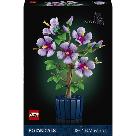 LEGO 10372