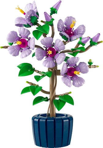 LEGO Botanicals - Hibiscus - 10372
