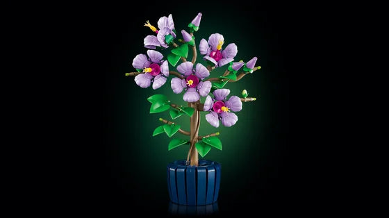 LEGO Botanicals - Hibiscus - 10372