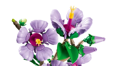 LEGO Botanicals - Hibiscus - 10372