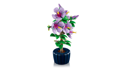 LEGO Botanicals - Hibiscus - 10372