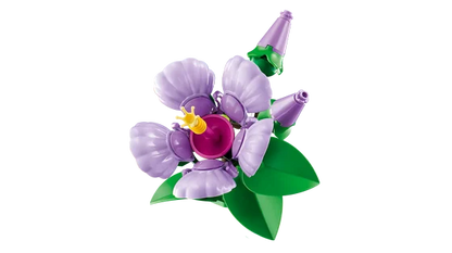 LEGO Botanicals - Hibiscus - 10372