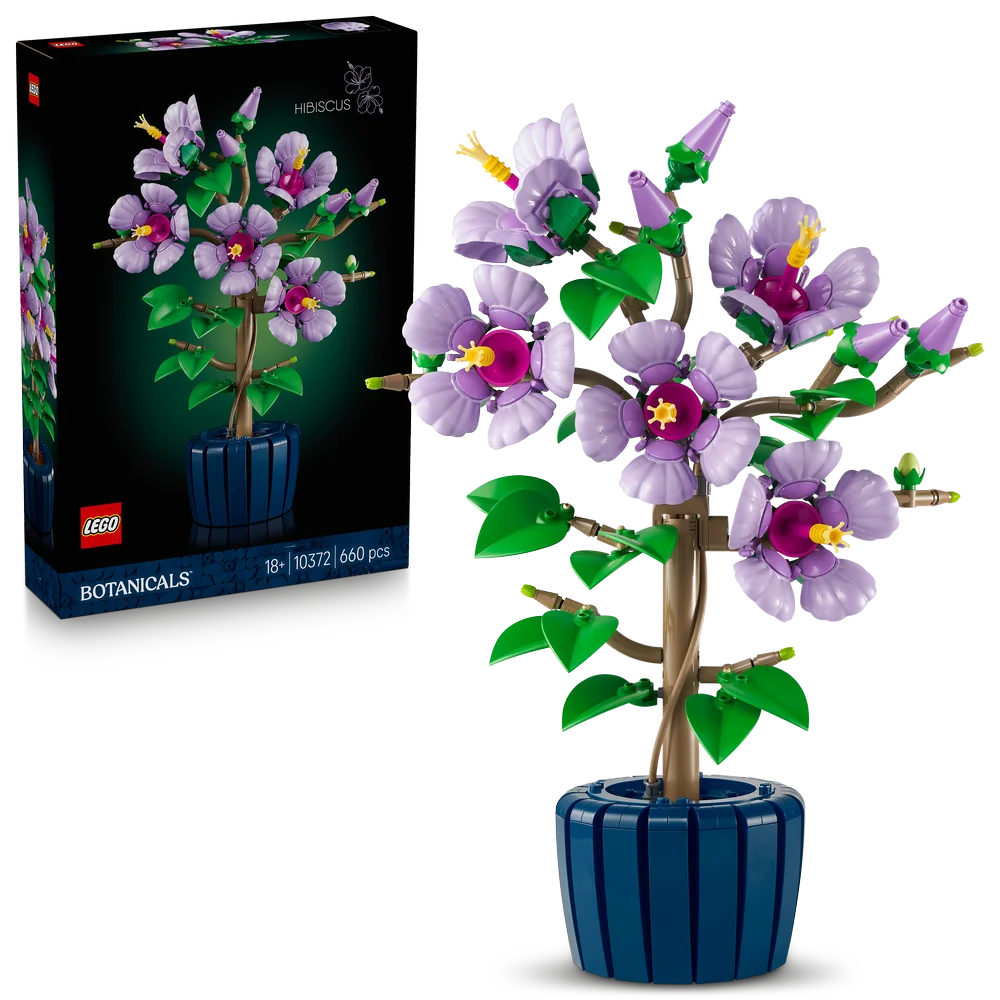 LEGO 10372