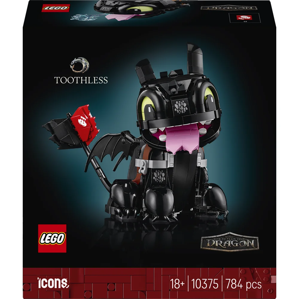 LEGO 10375