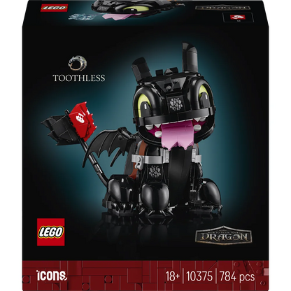 LEGO 10375