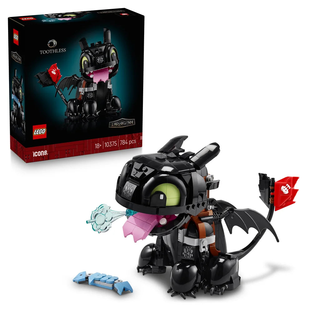 LEGO 10375