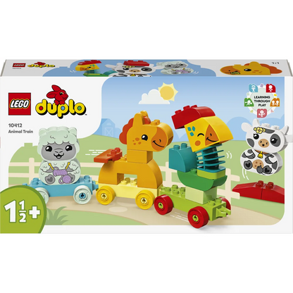 LEGO 10412